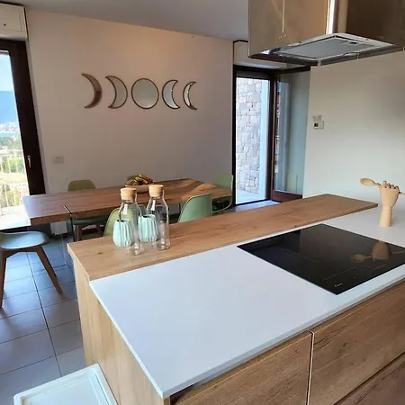 Sky Retreat Villa