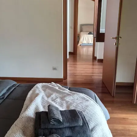 Sky Retreat Villa Como