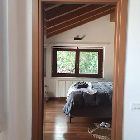 Sky Retreat