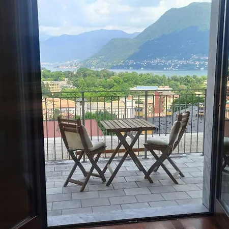 Villa Sky Retreat *