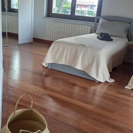 Villa Sky Retreat Como