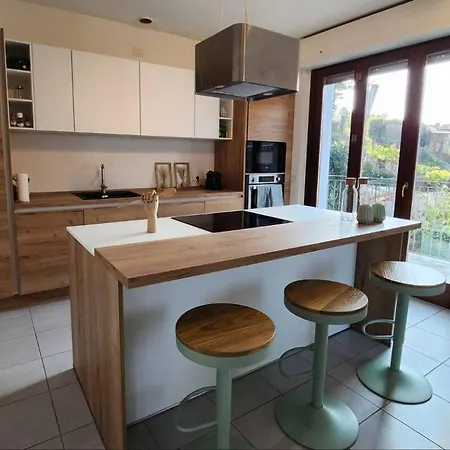 Villa Sky Retreat