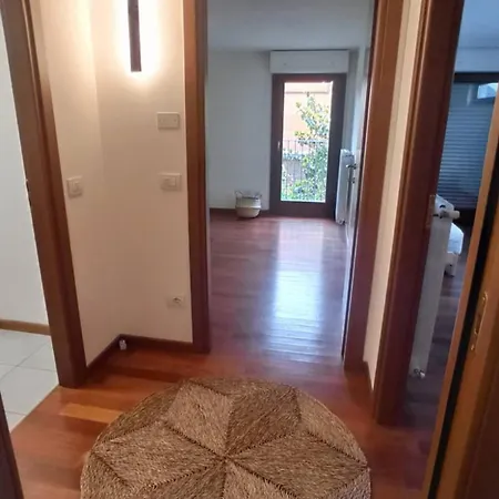 Sky Retreat Como